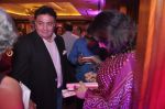 Rishi Kapoor at Marry Go Round Book Launch in ITC Parel, Mumbai on 22nd Aug 2013 (65).JPG
